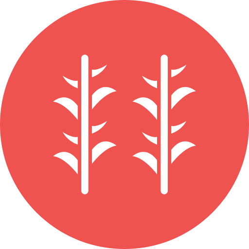 Rosemary Generic color fill icon