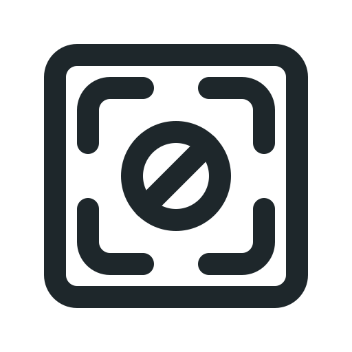 View Generic outline icon