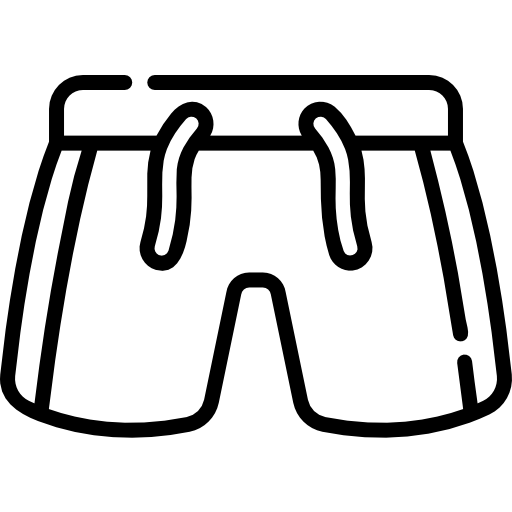 Купальник Kawaii Lineal иконка