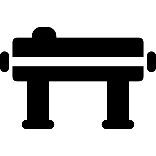 ghigliottina Basic Rounded Filled icona