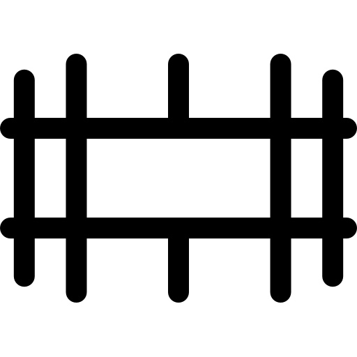 reticular Basic Rounded Filled icono