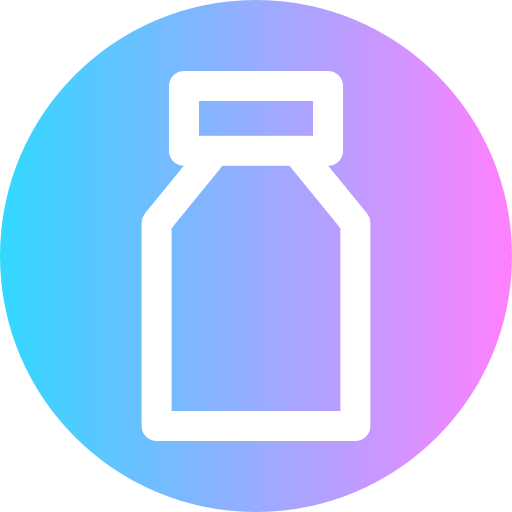 Potion Super Basic Rounded Circular icon