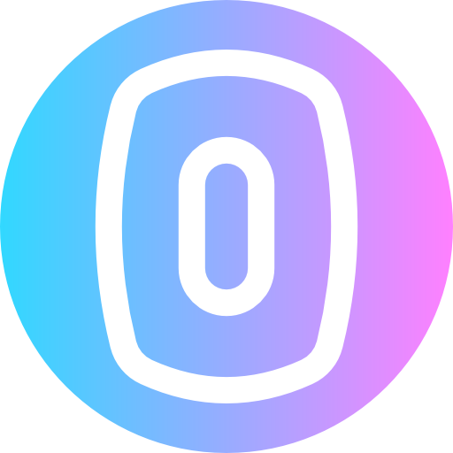 비누 Super Basic Rounded Circular icon