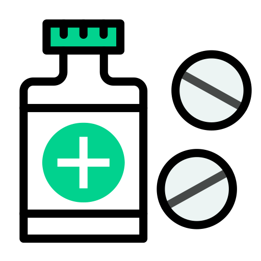Pills Generic Others icon