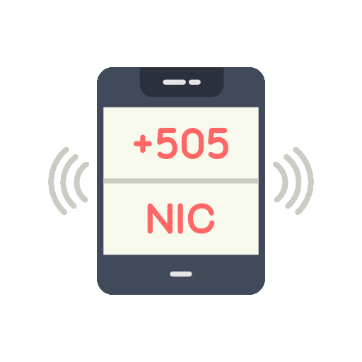 nic Generic color fill icon