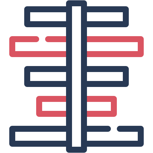 balkendiagramm Generic color outline icon