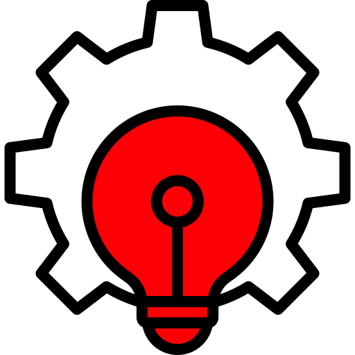 Ideas Generic color lineal-color icon