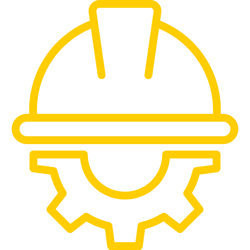 Engineer Generic color outline icon