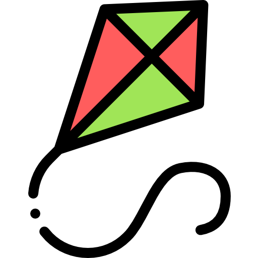 연 Detailed Rounded Lineal color icon