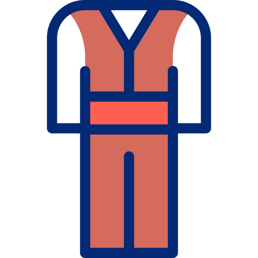 Региональный костюм Basic Accent Lineal Color иконка