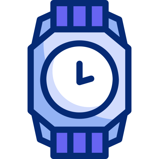 orologio da polso Basic Accent Lineal Color icona