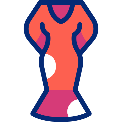 Региональный костюм Basic Accent Lineal Color иконка