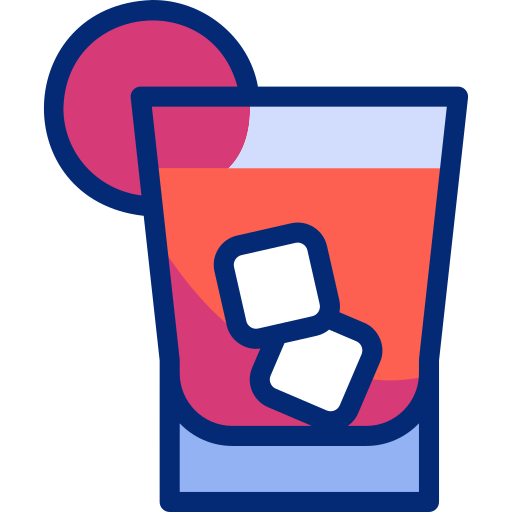 Gazpacho Basic Accent Lineal Color icon