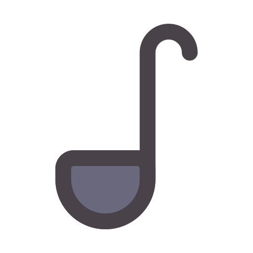 Ladle Generic color lineal-color icon