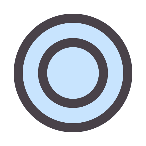platte Generic color lineal-color icon