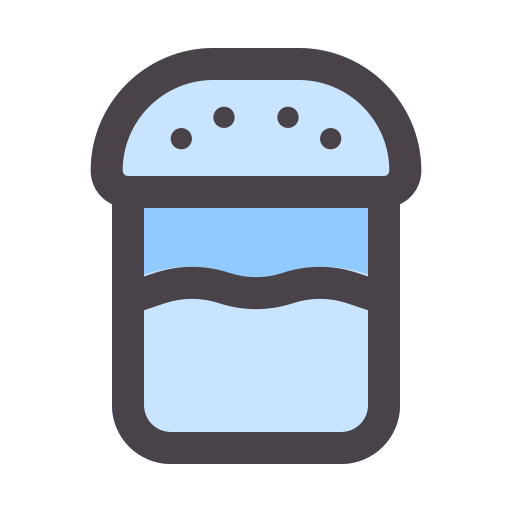 Flavoring Generic color lineal-color icon