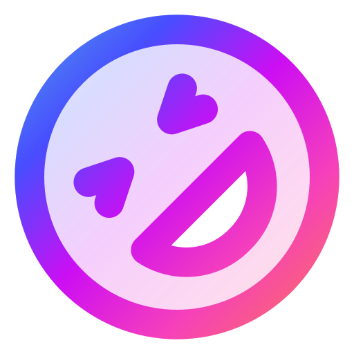 lachen Generic gradient lineal-color icon