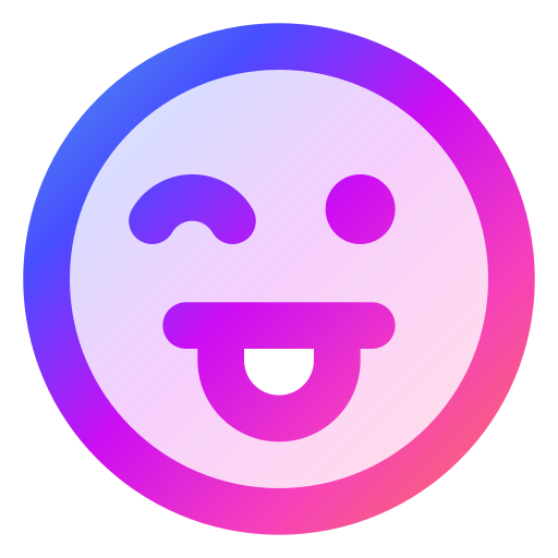 neckisch Generic gradient lineal-color icon