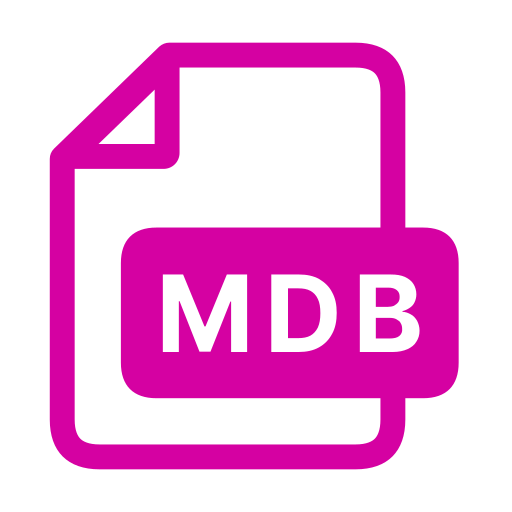 Mdb Generic color fill icon