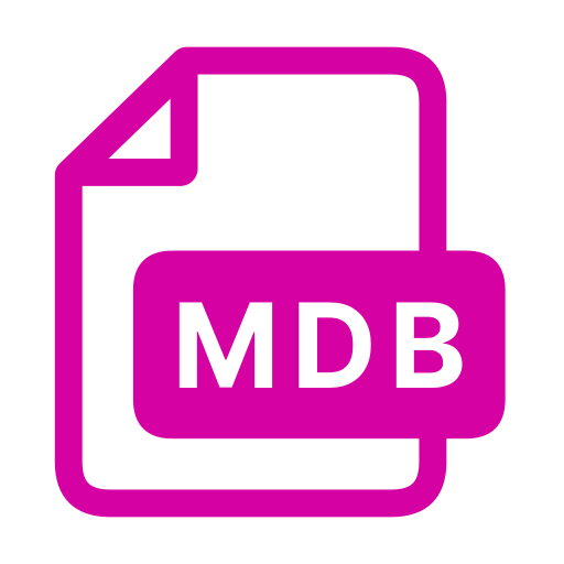 mdb Generic color fill icon