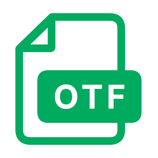 Otf Generic color fill icon
