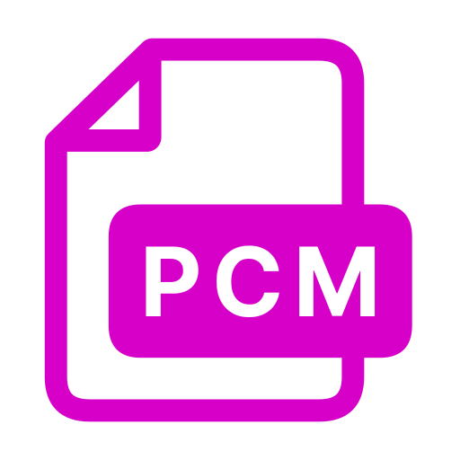 pcm Generic color fill icon