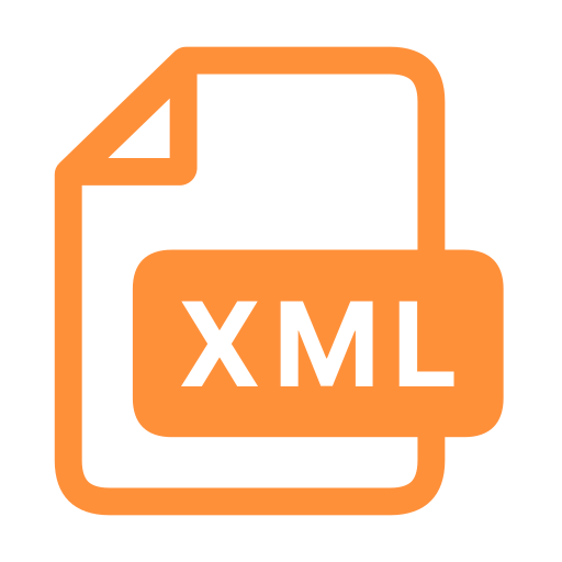 Xml Generic color fill icon