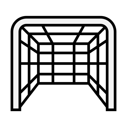 ゴールボックス Generic color lineal-color icon