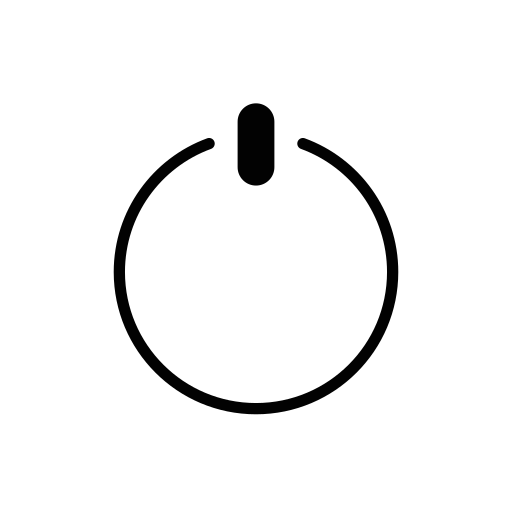 出口 Generic outline icon