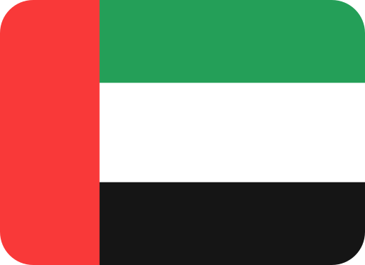 drapeau de dubaï Generic Others Icône