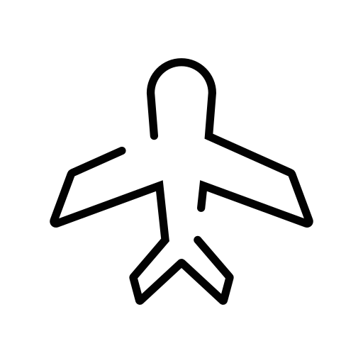 파리 Generic outline icon