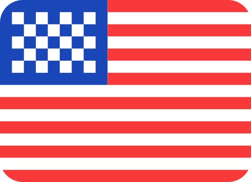 американский флаг Generic Others иконка