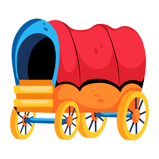 transport Generic color fill icon