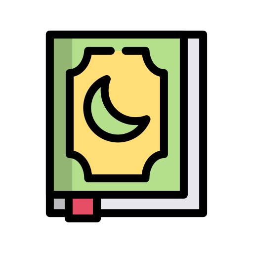 moschee Generic color lineal-color icon