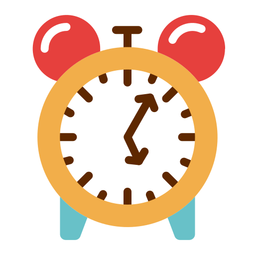 Clock Generic Others icon