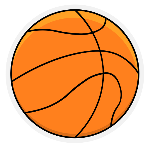basketball Generic Others icon