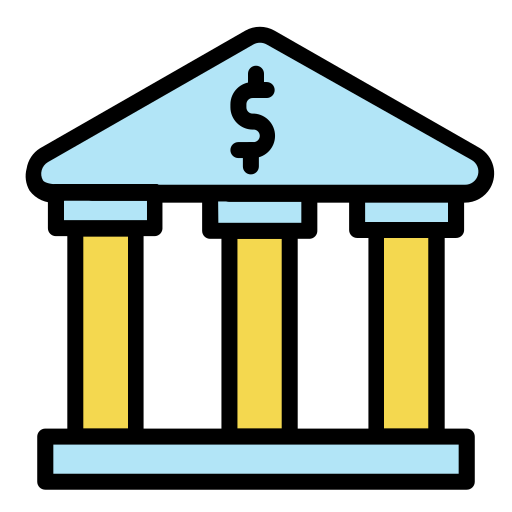 bank Generic Others icon