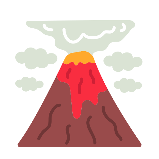 火山 Generic Others icon