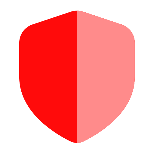 scudo Generic color fill icona