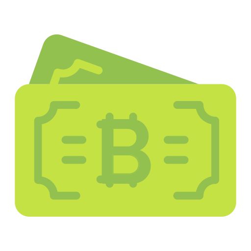 Money Generic Others icon