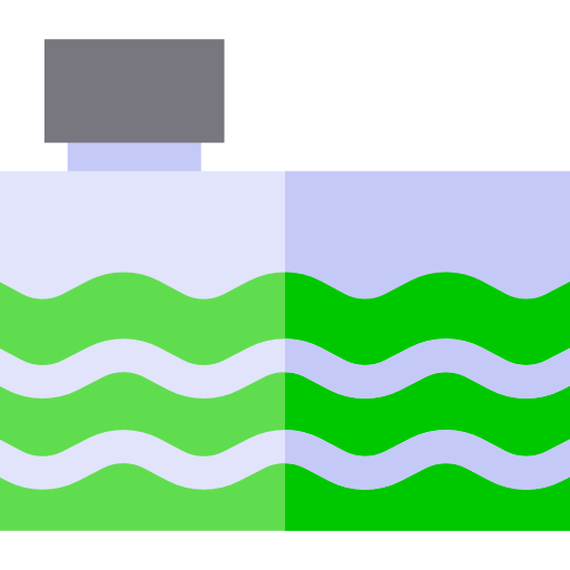 Tanker Basic Straight Flat icon