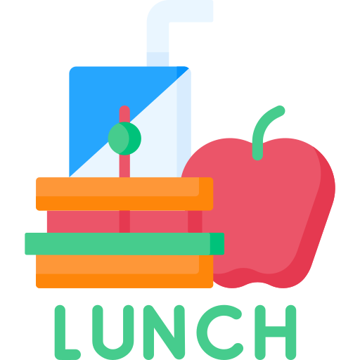 Lunch Special Flat icon