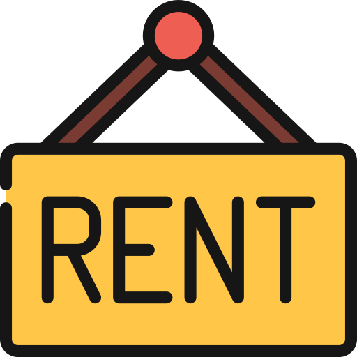 Rent Juicy Fish Soft-fill icon