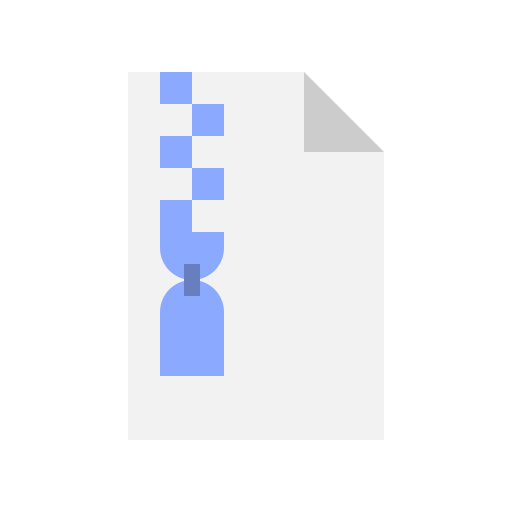 File Generic Others icon