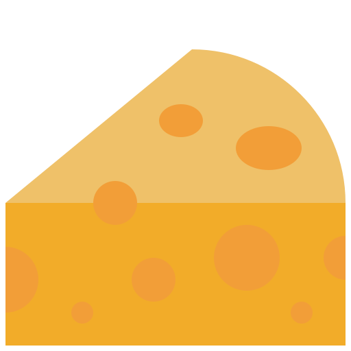 チーズ Generic Others icon