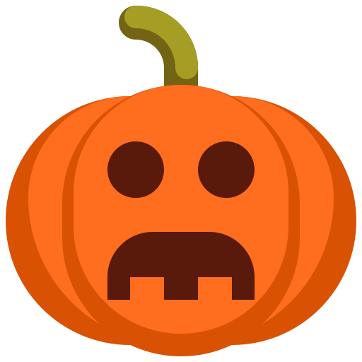 halloween Generic Others icoon