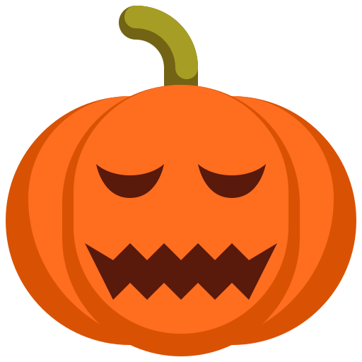 halloween Generic Others icoon