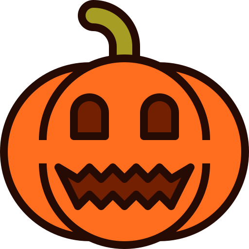 halloween Generic color lineal-color icona