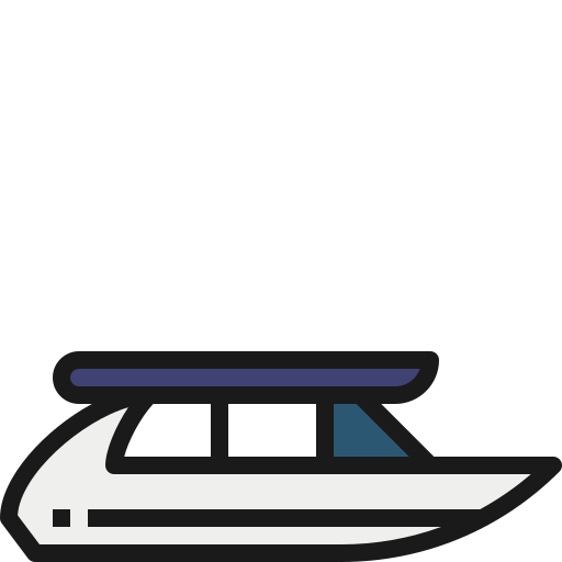 旅行 Generic color lineal-color icon