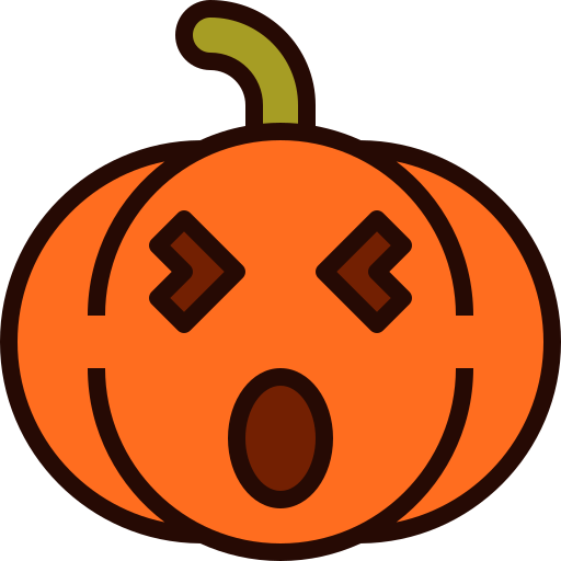 halloween Generic color lineal-color ikona